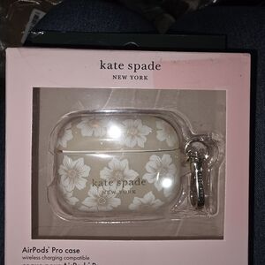 Kate Spade Green Protective Case